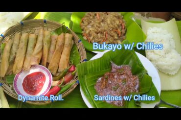 Dynamite + 2 other Chili Recipes | Countryside Life | Lady Farmer Episode05