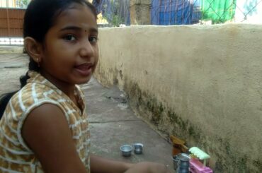 Miniature chilli chapathi || easy lunch box recipe