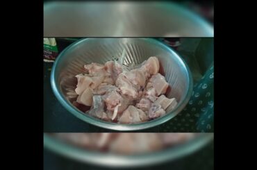 How to make Chili Chicken. Mother's Day Special Recipe .  Easy Process to made this recipe plz Try.