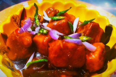 How to make paneer chilli at home | restaurant style paneer chilli | the cook house | paneer chilli