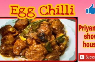 egg chili.ekdom new recipe puropuri onno swade.