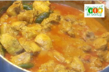 RESTAURANT STYLE CHILLI CHICKEN GRAVY | CHILLI CHICKEN