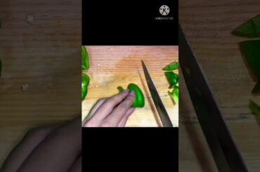 Chilli Potato | Khao aur Khilao | Quick recipe#shorts