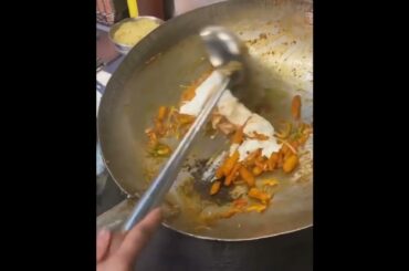 Chilli potato recipe