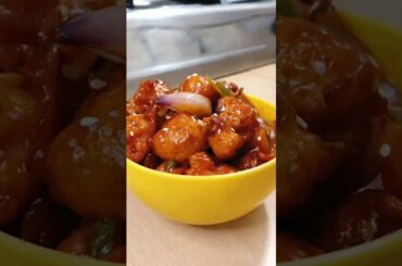 Chilli gobi #tiktokchef #recipe #chef #foryou #tiktokindia #toktok #chilligobi
