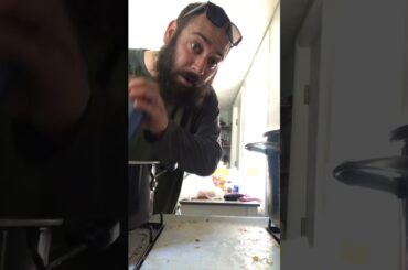 Ten minute chili recipe