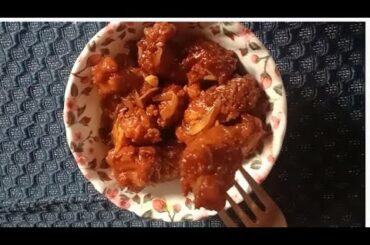 Chicken chili ki testy recipe jo ki aapane kabhi nhi khaya hoga. Easy and tasty recipe.