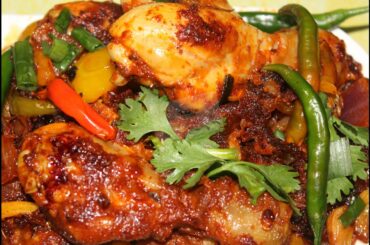 chillichicken drumstick recipe|chilli chicken|chicken drumstick recipe|chicken chilli|