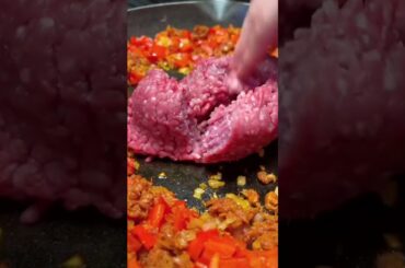 Reply to  Nachos con Chili pa Botanear #shorts #food #foodporn #recipes