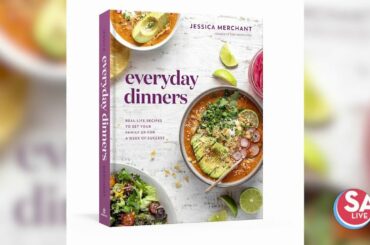 Recipe: Chipotle & Beer Veggie Chili | SA LIVE | KSAT