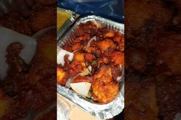 Yummy Chicken Chili and Soup /ArabicFood/#shorts