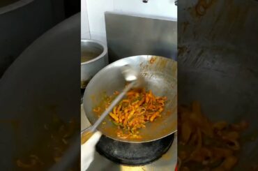 Chilli potato recipe | Aloo chilli recipe | Crispy Potato chilli | Chinese Recipes