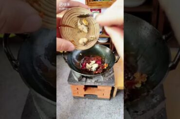 Miniature Real Cooking Recipe | Chili Cooking Delicious Recipe Mini Food | Mini Kitchen #Shorts