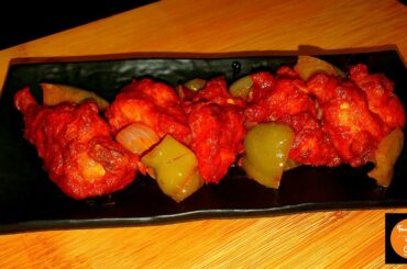 Chilli Chicken | Quick Recipe | Dry Chilli Chicken