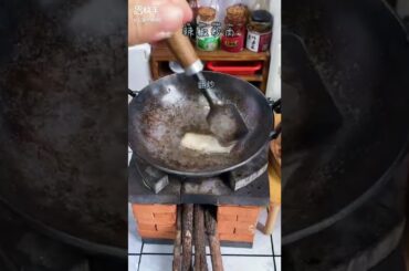 Yummy Chili Food Cooking | Miniature Real Cooking Recipe | Mini Food | Mini Kitchen #Shorts