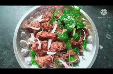 Chilli Chicken Recipe | Chicken 65 recipe | Lotus Kitchen