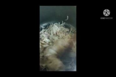 Goan chicken chili recipe...