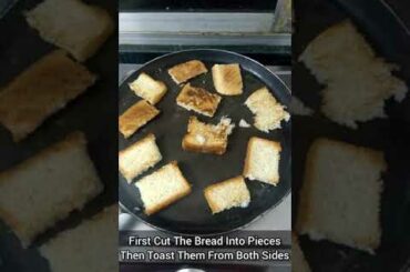 Chilli Bread Recipe|| Chinese Starter|| Indo Chinese Cuisine|| Mona's Kitchen #shorts #youtubeshorts