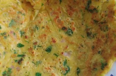 #shorts Besan ke  chile Recipe