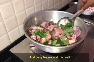 Easy Chili Chicken Recipes