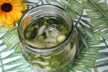 The Best Chili Oil Recipe I Made Very Quickly