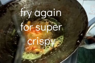 #chillipotatorecipe #foodathome   chilli potato recipe