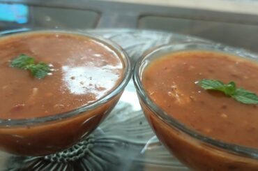 Sweet Chili Sauce Recipe/Home Made Chili Sauce/By Farzana's kitchen