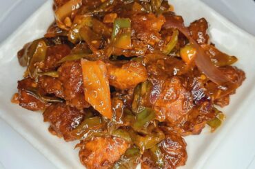 Easy Chili Chiken Recipe/ Quick & Easy Bachelor Chili Chiken Recipe