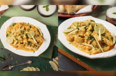 Chicken Green Chilli With Lemon | Recipe | HOOP Studios