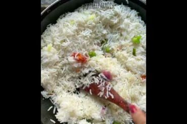 LIFELIKEPARADISE | INSTANT CHILLI GARLIC | FRIED RICE | INSTANT RECIPE |