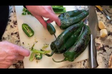 Teresa’s Red Chili