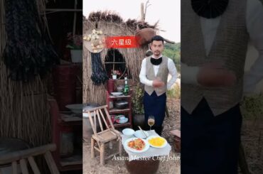 Special Egg Fry with Onion Chili Recipe  -  Asian Master Chef John