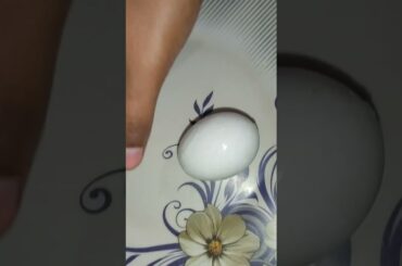 Egg chili recipe/ Easy breakfast with egg