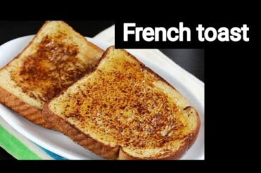 French toast recipe music video || Hot & Chilli
