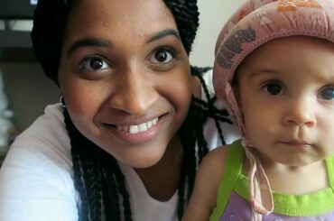 Super Easy Chili Recipe +Realistic What I Ate Today!