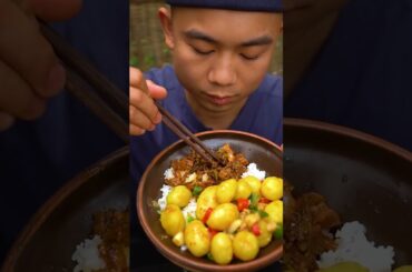 Wow amazing cooking crispy chicken wings with chili recipe