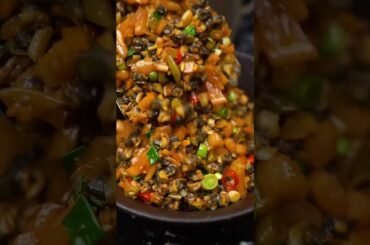 Wow amazing cooking crispy chicken wings with chili recipe