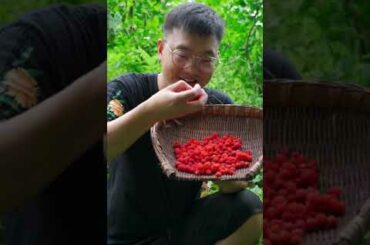 Wow amazing cooking crispy chicken wings with chili recipe