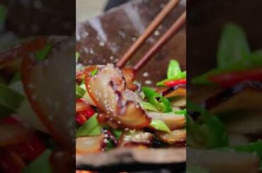 Wow amazing cooking crispy chicken wings with chili recipe