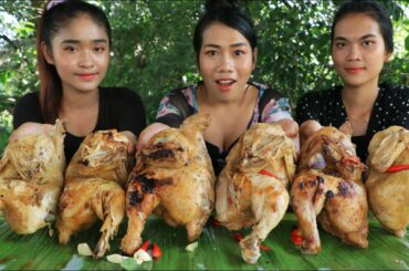 Cooking chicken boiled with chili sauce recipe - Amazing cooking