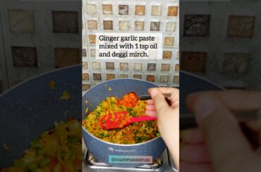 Mouth Watering Chilli Garlic Noodles at Home | Quick Recipe