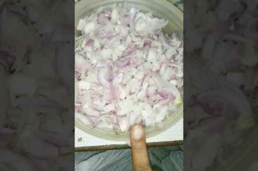 chili chicken recipe #part 2  ...part3 to be continued...