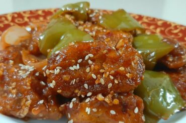 Chilli Fish Recipe ||Tasty and Easy Chilli Fish Recipe