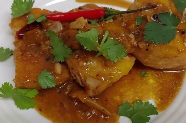 AP SWEET CHILI COD #HOWTOCOOK#COD#BACCALHAU#BACCALA#SWEETCHILI#CHILI