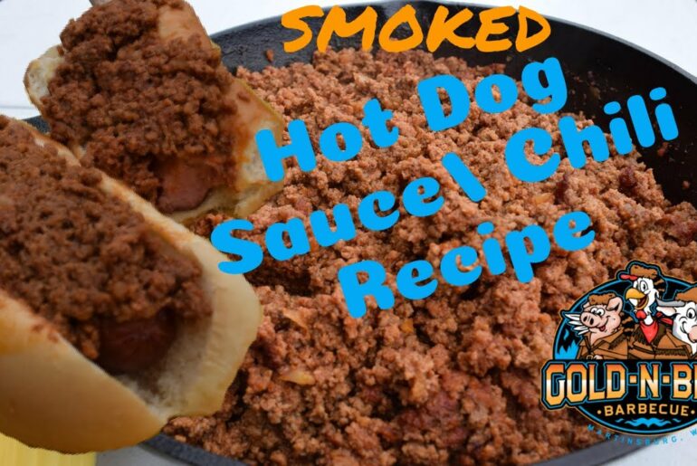 Cincinnati Chili Demon Matty Matheson Just A Dash S2 EP 2 Chili Chili