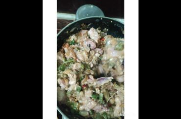 very easy Gravy chili chicken Recipe in bengali // hexa's kitchen