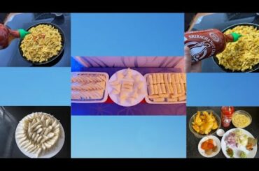 Samosa With Sriracha Chilli Recipe