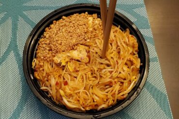 I told them "Thai spicy" - we shall see.