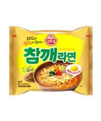Any love here for Korean ramen?