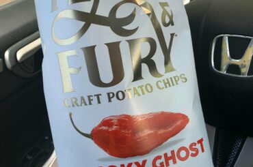 Got these at Kroger good amount of spice and the flavor is great!